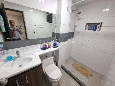Apartamento de 4 alcobas en venta en Bella Suiza, Cali, 118 m² · foto 15 de 20