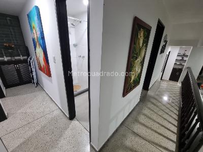 Apartamento de 4 alcobas en venta en Bella Suiza, Cali, 118 m² · foto 16 de 20