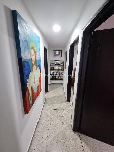 Apartamento de 4 alcobas en venta en Bella Suiza, Cali, 118 m² · foto 17 de 20