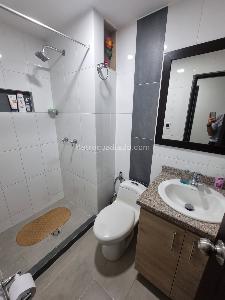 Apartamento de 4 alcobas en venta en Bella Suiza, Cali, 118 m² · foto 18 de 20