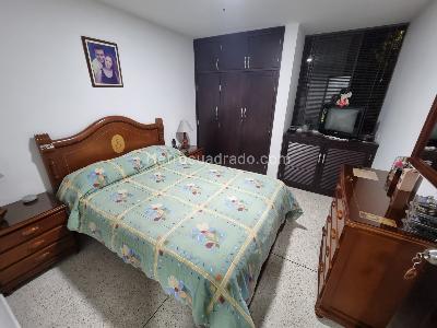 Apartamento de 4 alcobas en venta en Bella Suiza, Cali, 118 m² · foto 19 de 20