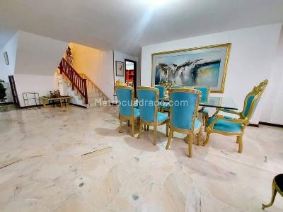 Apartamento de 4 alcobas en venta en Cuarto De Legua, Cali, 300 m² · foto 6 de 19