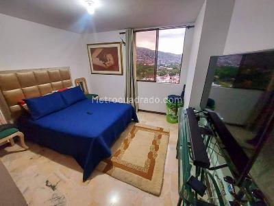 Apartamento de 4 alcobas en venta en Cuarto De Legua, Cali, 300 m² · foto 9 de 19