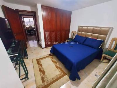 Apartamento de 4 alcobas en venta en Cuarto De Legua, Cali, 300 m² · foto 11 de 19