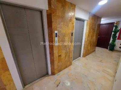 Apartamento de 4 alcobas en venta en Cuarto De Legua, Cali, 300 m² · foto 19 de 19