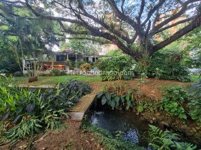 Casa en Arriendo, Pance, Cali