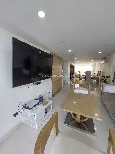 Casa de 5 alcobas en venta en Prados Del Limonar, Cali, 157 m² · foto 4 de 20