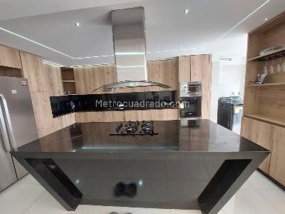 Casa de 5 alcobas en venta en Prados Del Limonar, Cali, 157 m² · foto 9 de 20