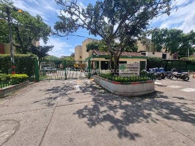 Apartamento de 3 alcobas en venta en Primero De Mayo, Cali, 60 m² · foto 19 de 20