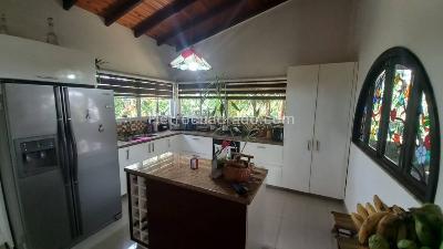 Casa de 3 alcobas en venta en Pance, Cali, 284 m² · foto 3 de 20