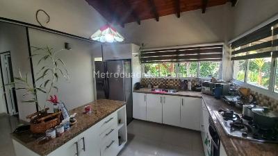 Casa de 3 alcobas en venta en Pance, Cali, 284 m² · foto 4 de 20