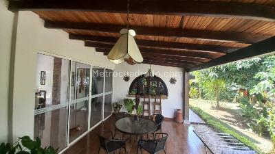Casa de 3 alcobas en venta en Pance, Cali, 284 m² · foto 6 de 20