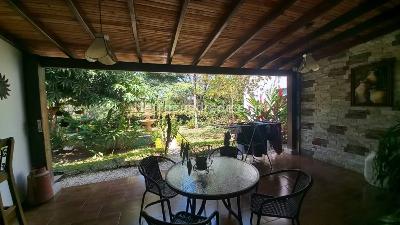 Casa de 3 alcobas en venta en Pance, Cali, 284 m² · foto 7 de 20