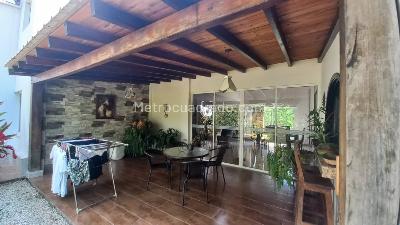 Casa de 3 alcobas en venta en Pance, Cali, 284 m² · foto 8 de 20