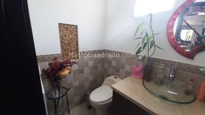 Casa de 3 alcobas en venta en Pance, Cali, 284 m² · foto 11 de 20