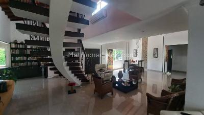 Casa de 3 alcobas en venta en Pance, Cali, 284 m² · foto 18 de 20