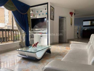 Apartamento de 3 alcobas en venta en El Ingenio, Cali, 155 m² · foto 2 de 16