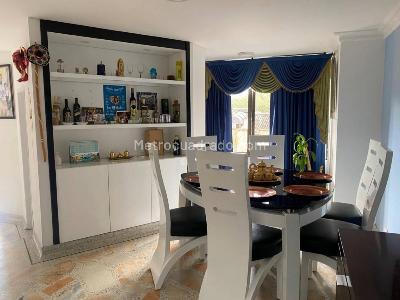 Apartamento de 3 alcobas en venta en El Ingenio, Cali, 155 m² · foto 4 de 16