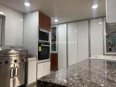 Apartamento de 3 alcobas en venta en El Ingenio, Cali, 155 m² · foto 7 de 16