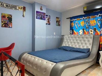 Apartamento de 3 alcobas en venta en El Ingenio, Cali, 155 m² · foto 9 de 16