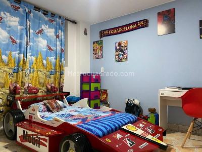 Apartamento de 3 alcobas en venta en El Ingenio, Cali, 155 m² · foto 11 de 16
