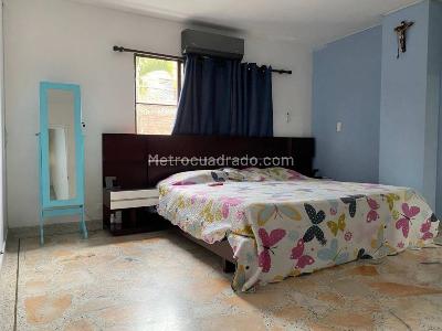 Apartamento de 3 alcobas en venta en El Ingenio, Cali, 155 m² · foto 14 de 16