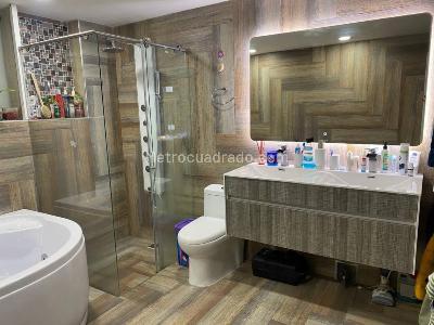 Apartamento de 3 alcobas en venta en El Ingenio, Cali, 155 m² · foto 15 de 16