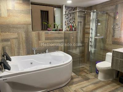 Apartamento de 3 alcobas en venta en El Ingenio, Cali, 155 m² · foto 16 de 16