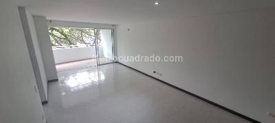 Apartamento en venta en El Refugio, Cali · foto 2 de 20