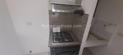 Apartamento en venta en El Refugio, Cali · foto 3 de 20