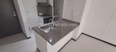Apartamento en venta en El Refugio, Cali · foto 4 de 20