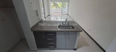 Apartamento en venta en El Refugio, Cali · foto 5 de 20