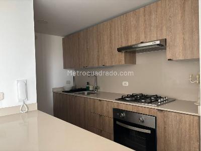 Apartamento de 2 alcobas en venta en Ciudad Bochalema, Cali, 59 m² · foto 2 de 20