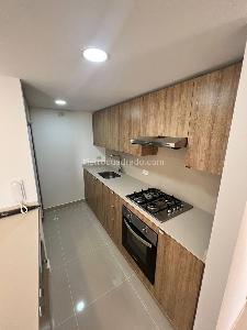 Apartamento de 2 alcobas en venta en Ciudad Bochalema, Cali, 59 m² · foto 3 de 20