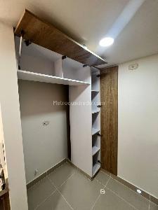 Apartamento de 2 alcobas en venta en Ciudad Bochalema, Cali, 59 m² · foto 4 de 20