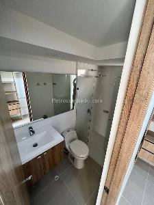Apartamento de 2 alcobas en venta en Ciudad Bochalema, Cali, 59 m² · foto 9 de 20