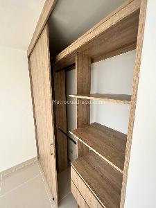Apartamento de 2 alcobas en venta en Ciudad Bochalema, Cali, 59 m² · foto 14 de 20