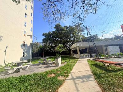 Apartamento de 2 alcobas en venta en Ciudad Bochalema, Cali, 59 m² · foto 20 de 20