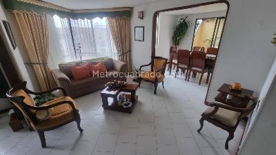 Apartamento de 3 alcobas en venta en Santa Anita, Cali, 150 m² · foto 2 de 20