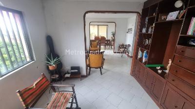 Apartamento de 3 alcobas en venta en Santa Anita, Cali, 150 m² · foto 4 de 20