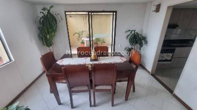 Apartamento de 3 alcobas en venta en Santa Anita, Cali, 150 m² · foto 5 de 20