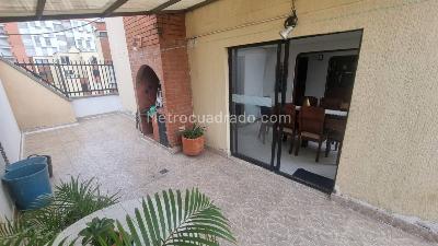 Apartamento de 3 alcobas en venta en Santa Anita, Cali, 150 m² · foto 6 de 20