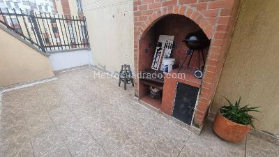 Apartamento de 3 alcobas en venta en Santa Anita, Cali, 150 m² · foto 7 de 20