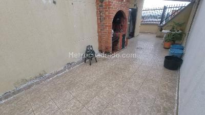 Apartamento de 3 alcobas en venta en Santa Anita, Cali, 150 m² · foto 8 de 20