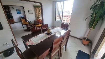 Apartamento de 3 alcobas en venta en Santa Anita, Cali, 150 m² · foto 11 de 20