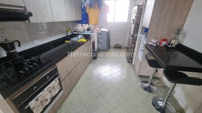 Apartamento de 3 alcobas en venta en Santa Anita, Cali, 150 m² · foto 12 de 20