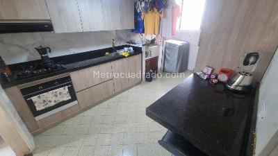 Apartamento de 3 alcobas en venta en Santa Anita, Cali, 150 m² · foto 13 de 20