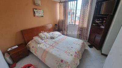 Apartamento de 3 alcobas en venta en Santa Anita, Cali, 150 m² · foto 17 de 20