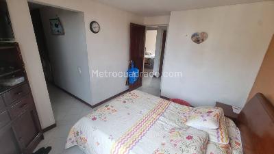 Apartamento de 3 alcobas en venta en Santa Anita, Cali, 150 m² · foto 18 de 20