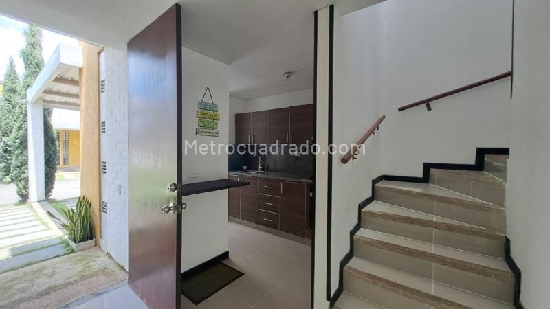 Casa en Arriendo, Llanuras Del Castillo, Jamundi - Ansicht 2